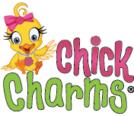 ChickCharms® Logo
