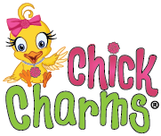 ChickCharms® Logo