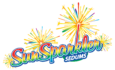 SunSparkler® Sedums Logo